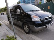 Hyundai Grand Starex 2004 - Xe màu đen, xe nhập, giá chỉ 143 triệu giá 143 triệu tại Hà Nội