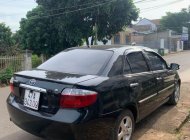 Toyota Vios 2006 - Màu đen giá 160 triệu tại Đắk Lắk