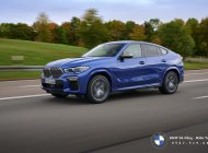 BMW X6 2022 - Giá ưu đãi chỉ với 4 tỷ 949tr giá 4 tỷ 949 tr tại Đà Nẵng