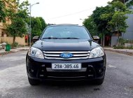 Ford Escape 2009 - Màu đen, xe nhập giá 275 triệu tại Thái Nguyên