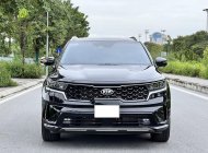 Kia Sorento 2022 - Signature AWD 2.5 máy xăng bản full, màu đen giá 1 tỷ 199 tr tại Thái Bình