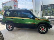 Suzuki Vitara 2005 - Hai màu, nhập khẩu, 148 triệu giá 148 triệu tại Thái Nguyên