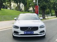 Volvo S90 2020 - T6 AWD Inscription LWB model 2021 siêu lướt giá 1 tỷ 999 tr tại Hà Nội