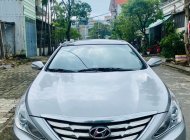 Hyundai Sonata 2011 - Màu bạc chính chủ giá 410 triệu tại Đà Nẵng