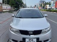 Kia Forte 2009 - Màu bạc số tự động giá 310 triệu tại Bình Phước