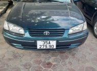 Toyota Camry 1999 - Hỗ trợ sang tên chính chủ giá 148 triệu tại Ninh Bình