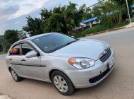 Hyundai Verna 2008 - Màu bạc, giá 128tr giá 128 triệu tại Hòa Bình