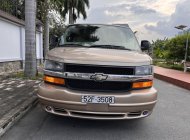 Chevrolet Express 2007 - Chevrolet Express 2007 số tự động giá 1 tỷ 399 tr tại Hà Nội