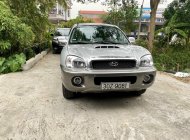 Hyundai Santa Fe 2002 - 1 chủ từ mới, bản full kịch giá 228 triệu tại Hà Nội