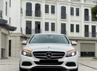 Mercedes-Benz 2018 - Ngoại thất trắng - Đầy đủ trang bị giá 1 tỷ 139 tr tại Hà Nội