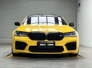 BMW 5 Series 2018 - BMW 2018 giá Giá thỏa thuận tại Hà Nội