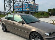 BMW 325i 2003 - Xe màu xám giá 195 triệu tại Bình Dương