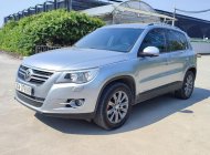 Volkswagen Tiguan 2009 - Nhập Đức giá 339 triệu tại Hải Phòng