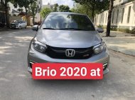 Honda Brio 2020 - Bán ô tô đăng ký 2020 nhập khẩu nguyên chiếc giá chỉ 395tr giá 395 triệu tại Thanh Hóa