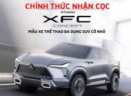 Mitsubishi XFC Concept gls 2023 - XE MITSUBISHI XFC TẠI VINH: HOTLINE SHOWROOM 0979.012.676 giá 688 triệu tại Nghệ An
