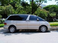 Toyota Previa 1992 - Xe 7 chỗ số tự động, cửa điện, giá tốt giá 140 triệu tại Tp.HCM