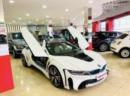 BMW i8 2016 - BMW i8 2016 tại 3 giá 200 triệu tại Đà Nẵng