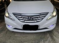 Hyundai Sonata 2012 - Hyundai Sonata 2012 tại 3 giá 420 triệu tại Đà Nẵng