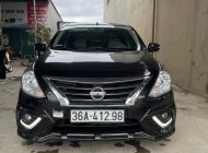 Nissan Sunny 2019 - Màu đen số tự động, giá chỉ 410 triệu giá 410 triệu tại Thanh Hóa