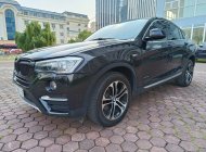 BMW X4 2014 - Xe màu đen giá 1 tỷ 165 tr tại Hà Nội