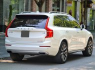 Volvo XC90 2016 - Màu trắng, nhập khẩu nguyên chiếc giá 2 tỷ 40 tr tại Hà Nội