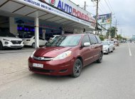 Toyota Sienna 2007 - Nhập khẩu Mỹ 1 cầu 2WD, đi 6 vạn miles giá 450 triệu tại Bình Dương