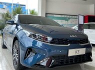 Kia K3 2022 - Giảm giá cuối năm, 189tr lăn bánh ngay giá 629 triệu tại Khánh Hòa