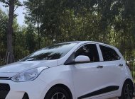 Hyundai Grand i10 2018 - Màu trắng, giá 295tr giá 295 triệu tại Bắc Giang