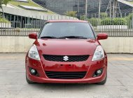 Suzuki Swift 2012 - Màu đỏ, xe nhập giá 345 triệu tại Hà Nội