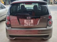 Kia Morning 2010 - Nhập khẩu, số tự động giá 205 triệu tại Lạng Sơn