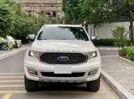 Ford Everest 2020 - Màu trắng hai cầu siêu chất full lịch sử hãng giá 1 tỷ 275 tr tại Cao Bằng