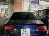 Audi A4 2015 - Màu xanh lam, nhập khẩu nguyên chiếc giá 725 triệu tại Vĩnh Long