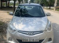 Hyundai Eon 2011 - Màu bạc, nhập khẩu xe gia đình, giá chỉ 135 triệu giá 135 triệu tại Hà Nội