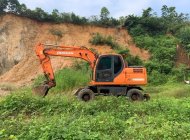 Daewoo Doosan 2009 - Daewoo Doosan 2009 tại 120 giá 920 triệu tại Thái Nguyên