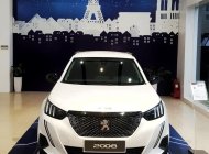 Peugeot 2008 2023 - [Chỉ có tại Hải Phòng giá tốt nhất miền Bắc] Miễn phí thay dầu cho tháng 3 + Phụ kiện cho xe giá 849 triệu tại Hải Phòng