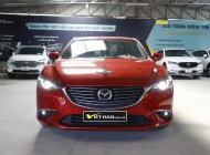 Mazda 6 2018 - Xe màu đỏ, giá 726tr giá 726 triệu tại Tp.HCM