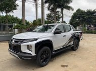 Mitsubishi Triton 2022 - Đủ màu, đủ phiên bản, giao ngay giá 780 triệu tại Hòa Bình