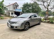 Honda Civic 2007 - Honda Civic 2007 tại 122 giá 215 triệu tại Tuyên Quang