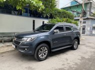 Chevrolet Trail Blazer 2018 - Xe Chevrolet Trail Blazer đời 2018, màu xám, 786tr giá 786 triệu tại Tp.HCM