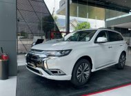 Mitsubishi Outlander 2022 - Giao ngay, đủ màu, hỗ trợ giá tốt nhất Miền Nam giá 825 triệu tại An Giang