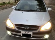 Hyundai Getz 2010 - Xe cực lành, ít hỏng vặt giá 155 triệu tại Hà Nam