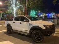 Ford Ranger 2018 - Xe gia đình, xe bao đẹp zin từ a- z, do nhu cầu không cần dùng đến nên mới bán giá 820 triệu tại Điện Biên