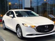 Mazda 3 2022 - Giảm giá sốc lên tới 67 triệu đồng - Sẵn xe giao ngay giá 669 triệu tại Sơn La