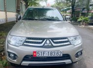 Mitsubishi Pajero 2014 - Xe màu bạc giá hữu nghị giá 535 triệu tại Tp.HCM