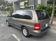 Kia Carnival 2005 - Kia Carnival 2005 số sàn giá 175 triệu tại Hà Nội