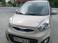 Kia Picanto 2013 - Xe còn rất đẹp, giá 265tr giá 265 triệu tại Nam Định