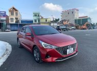 Hyundai Accent 2021 - Màu đỏ, 530 triệu giá 530 triệu tại Ninh Bình