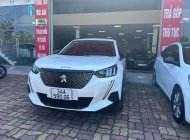 Peugeot 2008 2022 - Xe màu trắng giá 850 triệu tại Hải Dương