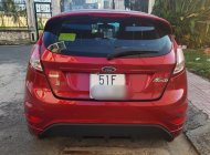 Ford Fiesta 2016 - Ford Fiesta 2016 số tự động tại 125 giá 379 triệu tại Vĩnh Long