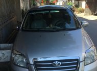 Daewoo Gentra 2010 - Daewoo Gentra 2010 tại 120 giá 115 triệu tại Thái Nguyên